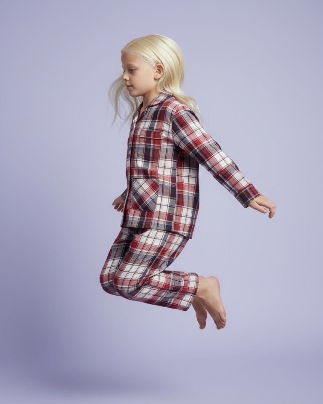 Brand consistency example 2