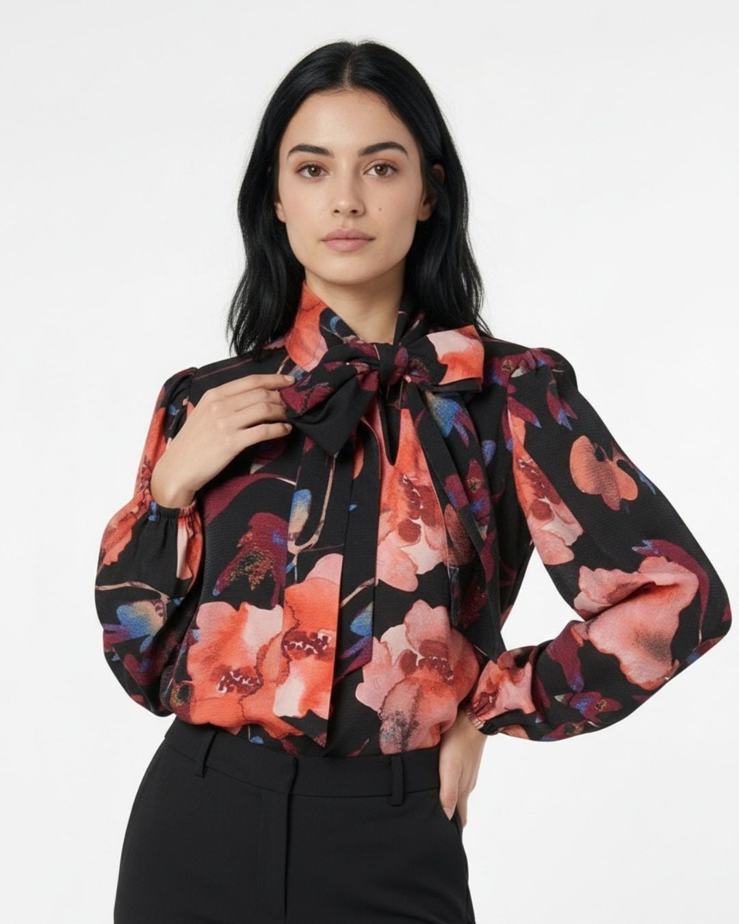 ModaAI fashion catalog example 2