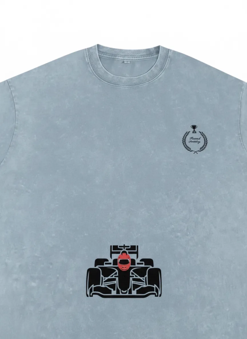 AI-generated — graphic tee alternative angle